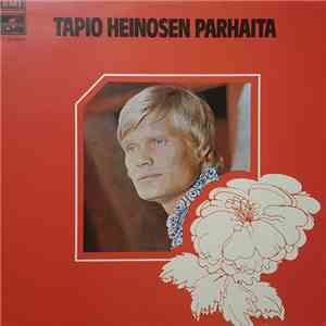 Tapio Heinonen - Tapio Heinosen Parhaita FLAC
