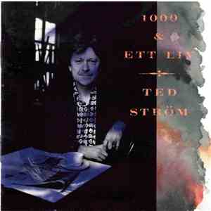 Ted Ström - 1000 & ett liv FLAC