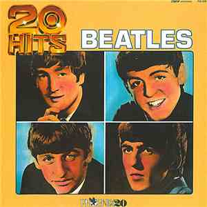 The Beatles - 20 Hits FLAC