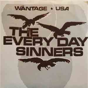 The Everyday Sinners - William Tell Burroughs FLAC