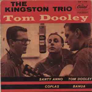 The Kingston Trio - Tom Dooley FLAC