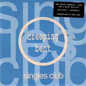 The Secret Goldfish / Policecat Automobile - Singles Club #2: Give Him A Great Big Kiss FLAC
