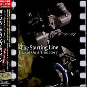 The Starting Line - Based On A True Story FLAC