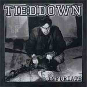 Tieddown - Infuriate FLAC