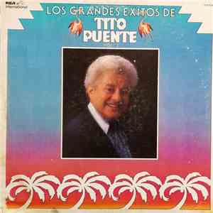 Tito Puente - Los Grandes Éxitos De Tito Puente Vol. 2 FLAC
