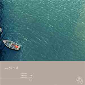 Tobias Rosenfeld - Vernal FLAC