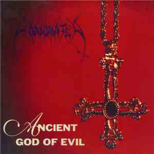 Unanimated - Ancient God Of Evil FLAC