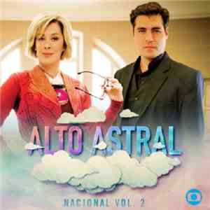 Various - Alto Astral Nacional Vol. 2 FLAC