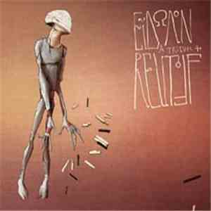 Various - Eidolon. A Tribute To Reutoff FLAC