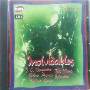 Various - Inolvidables FLAC