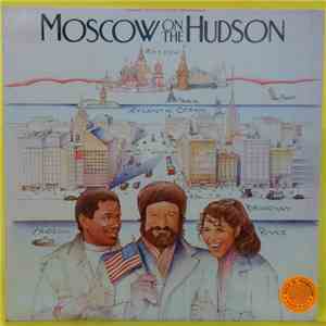 Various - Moscow On The Hudson Original Motion Picture Soundtrack FLAC