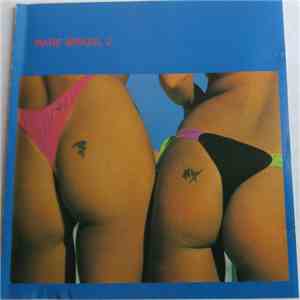 Various - Rare Brazil 2 FLAC