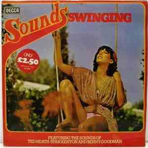 Various - Sounds Swinging FLAC