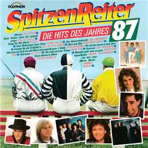 Various - Spitzenreiter '87 - Die Hits Des Jahres FLAC
