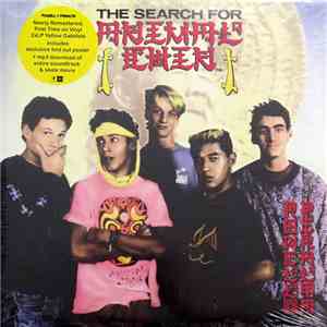 Various - The Search For Animal Chin FLAC
