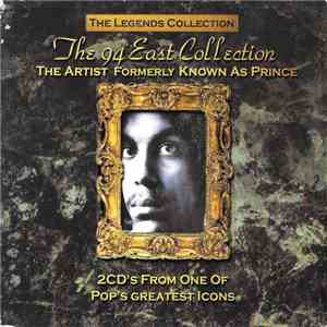 94 East Featuring The Artist Formerly Known As Prince - The 94 East Collection FLAC