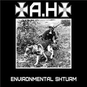 #A.H# - Environmental Shturm FLAC