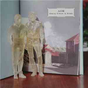 AIR - Once Upon A Time FLAC