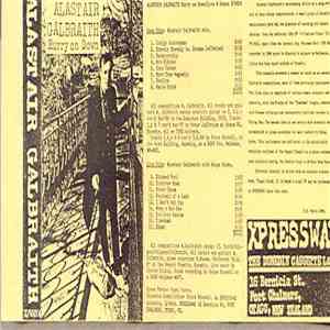 Alastair Galbraith - Hurry On Down FLAC