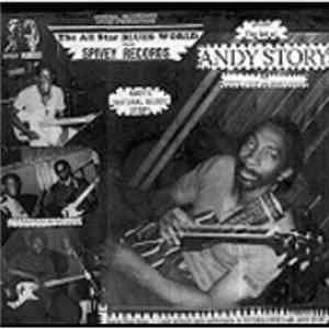 Andy Story - The Art Of Andy Story FLAC