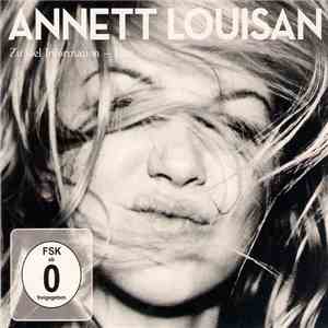 Annett Louisan - Zu Viel Information - Live FLAC