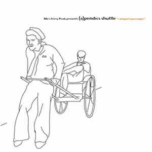 [a]pendics.shuffle - Rampant Passenger FLAC