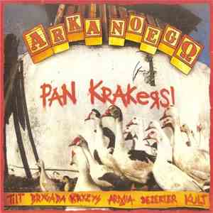 Arka Noego - Pan Krakers! FLAC