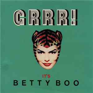 Betty Boo - Thing Goin' On FLAC