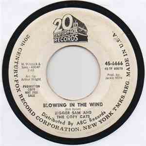 Bigger Sam and The Copy Cats - I'm Ready For Love FLAC