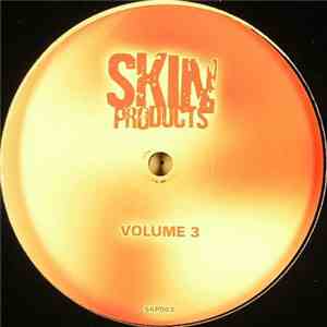Blue Skin - Paradise FLAC