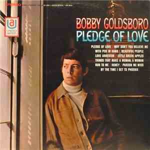 Bobby Goldsboro - Pledge Of Love FLAC