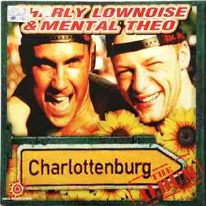 Charly Lownoise & Mental Theo - Charlottenburg FLAC