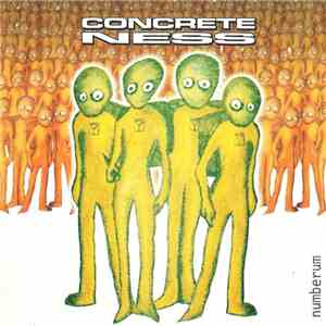 Concreteness - Numberum FLAC