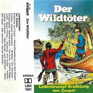 Cooper - Der Wildtöter FLAC