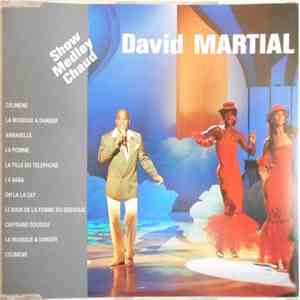 David Martial - Show Medley Show FLAC