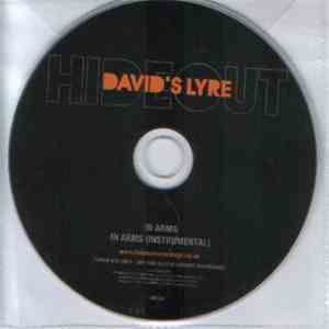 David's Lyre - In Arms FLAC