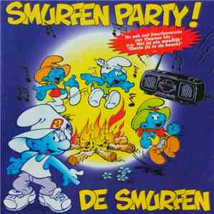 De Smurfen - Smurfen Party ! FLAC