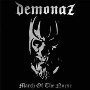Demonaz - March Of The Norse FLAC