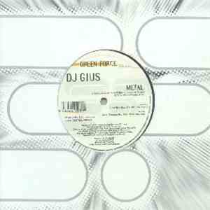 DJ Gius - Metal FLAC