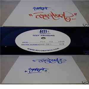 DJ Q-Bert - Thud Rumble Show Vinyl FLAC