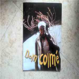 Dom Colmé - Dom Colmé FLAC