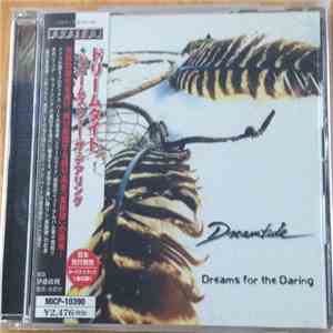 Dreamtide - Dreams For The Daring FLAC