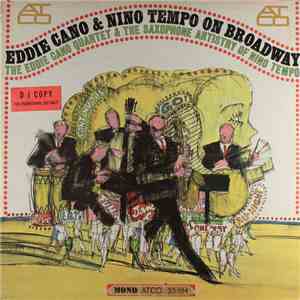 Eddie Cano & Nino Tempo - Eddie Cano & Nino Tempo On Broadway FLAC