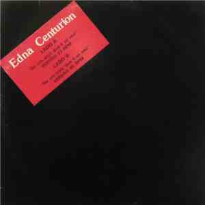 Edna Centurion - De Um Jeito Que É Só Seu FLAC