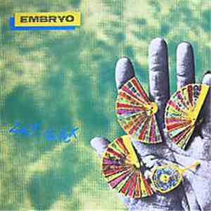 Embryo  - Zack Glück FLAC