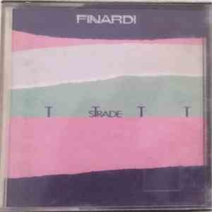 Finardi - Strade FLAC