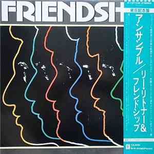 Friendship - Friendship FLAC