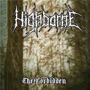 Highborne - The Forbidden FLAC