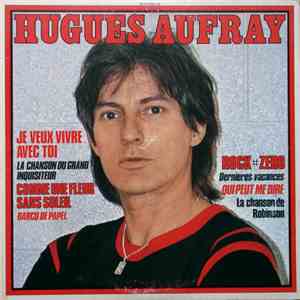 Hugues Aufray - Transatlantic FLAC