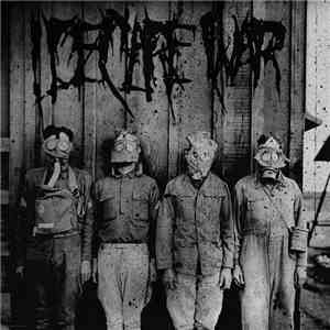 I Declare War - Songs For The Sick FLAC